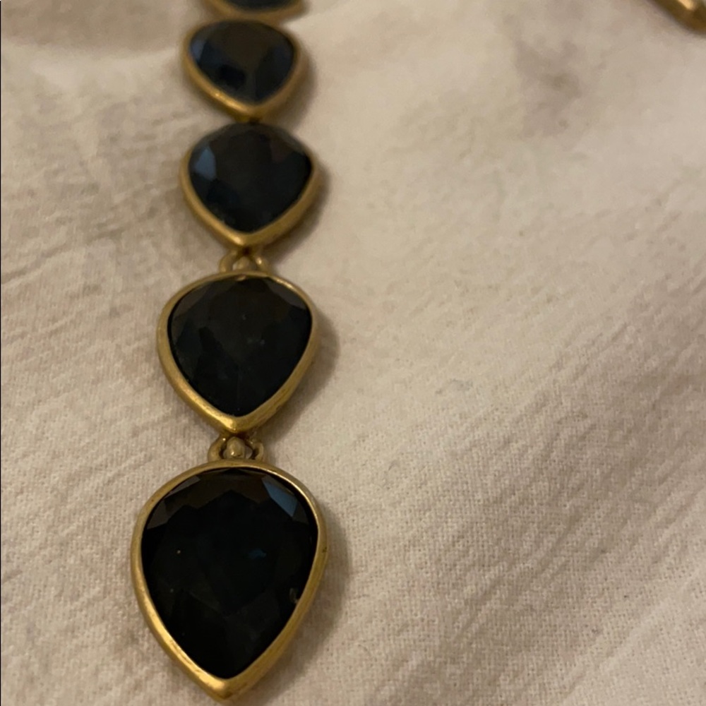 Loren Hope Long Dangle Necklace